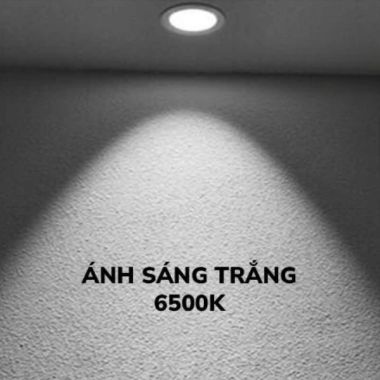 Đèn Led Panel Ốp Tròn Âm Trần RPL-24W Trắng, Vàng MPE