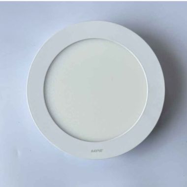 Đèn Led Panel Ốp Tròn Nổi 3 Màu SRPL-18W MPE