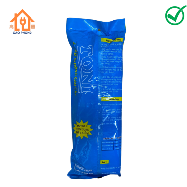 Ổ cắm Toni 6 lỗ 5m