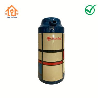 Phích Đựng Nước Nóng Rạng Đông 1 lít - RD 1040 TS
