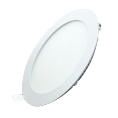 Đèn Led Panel Ốp Tròn Âm Trần RPL-24W Trắng, Vàng MPE