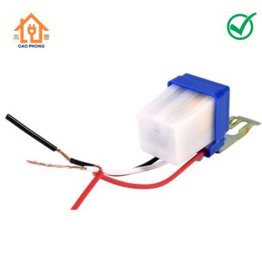 Công tắc cảm ứng ánh sáng ATA AT-66