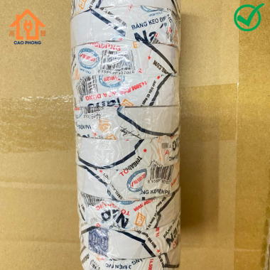 Băng Keo Điện Nano Tô Nga Dũng Đài Loan 20 yard