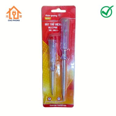 Bút thử điện Điện Quang - ETP05