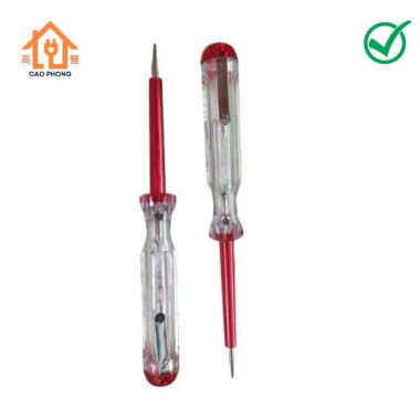 Bút thử điện trắng Kapusi k-9065