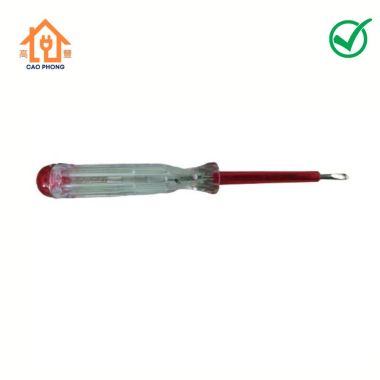 Bút thử điện trắng Kapusi k-9065