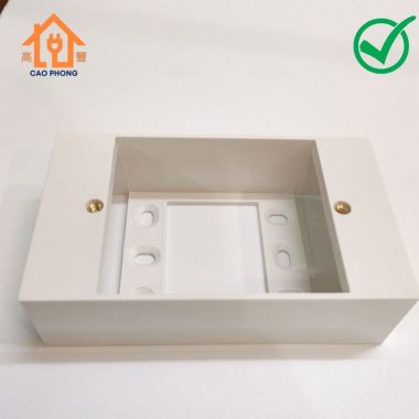 Đế nổi cao Sino