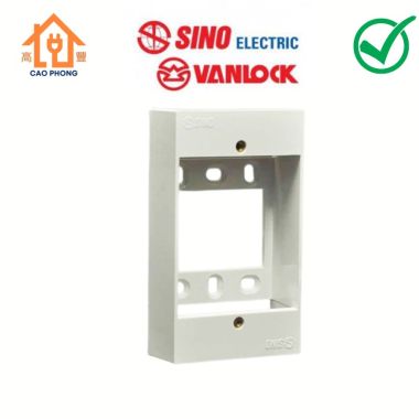 Đế nổi cao Sino