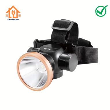 Đèn đội đầu DP 7224A 50W
