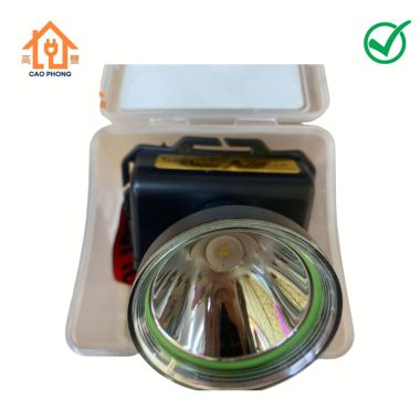 Đèn đội đầu Horse FA 80W