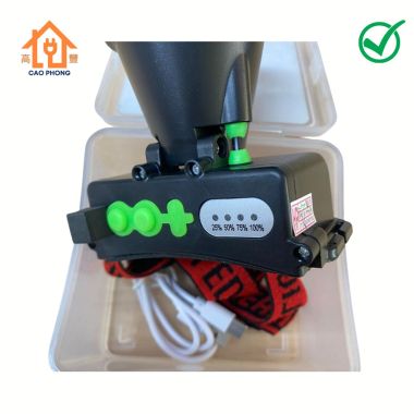 Đèn đội đầu Horse FA 80W