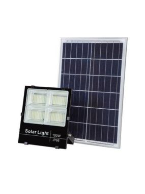 Đèn pha năng lượng 4 ô kim cương 400W