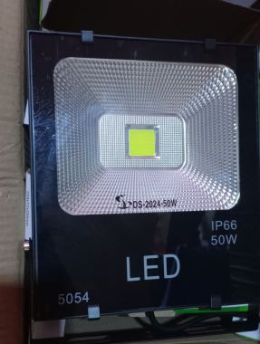 Đèn Pha Led COB DS 50W IP66 - 5054