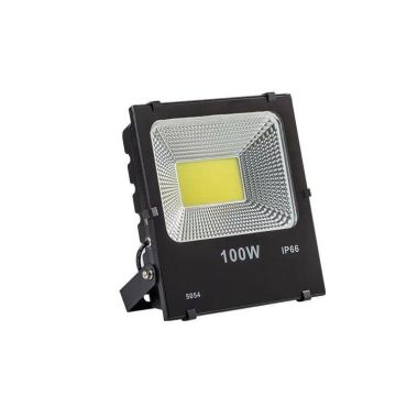Đèn Pha Led COB DS 100W ( IP66 - 5054 )