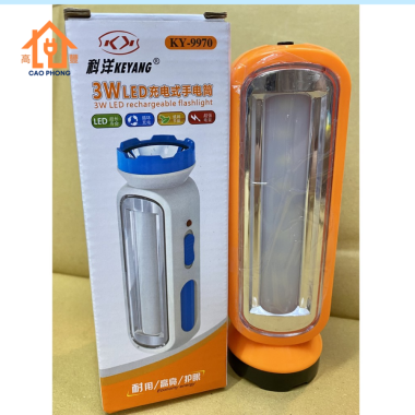 Đèn pin KY 3W MS 9970