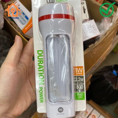Đèn pin LED DP-9029D