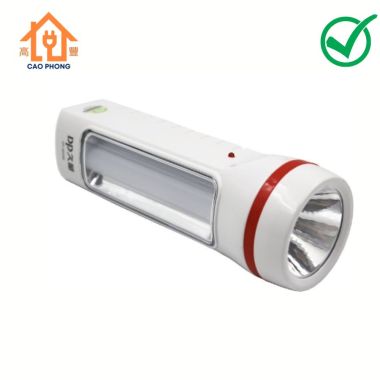 Đèn pin LED DP-9029D