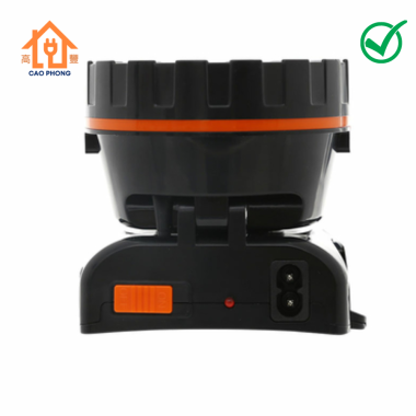 Đèn Đội Đầu Điện Quang ĐQ PFL13 R BLO 1W