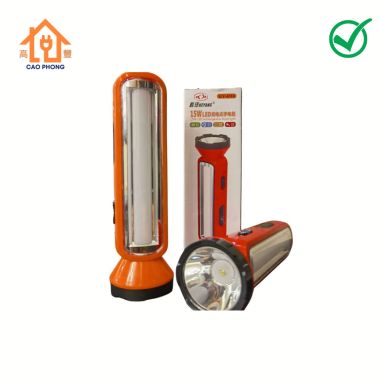 Đèn pin KY 15W MS 4316