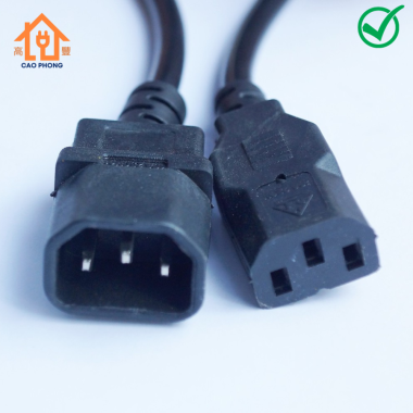 Dây đèn 10m 20 đuôi