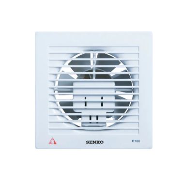 Quạt hút lưới 1 tấc Senko H100