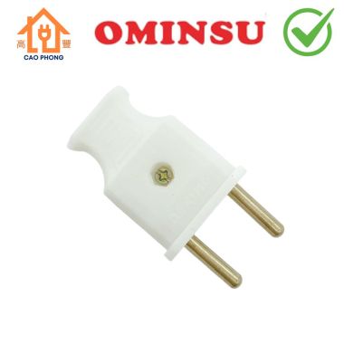 Phích cắm Ominsu P17