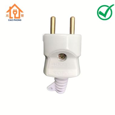 Phích cắm SOFA 4000W