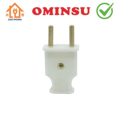 Phích cắm Ominsu P17