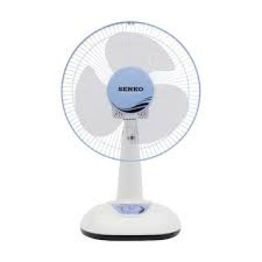 Quạt bàn B3 nút vặn Senko B1213