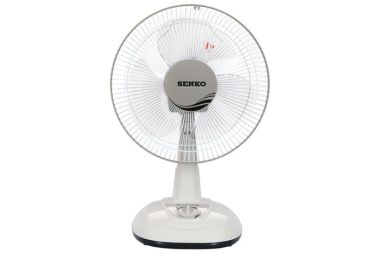 Quạt bàn B3 nút vặn Senko B1213