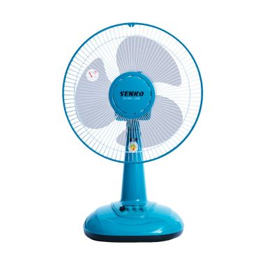 Quạt bàn B3 nút vặn Senko B1213