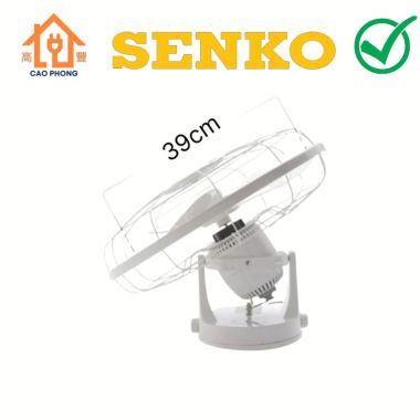 Quạt đảo trần TD105 Senko