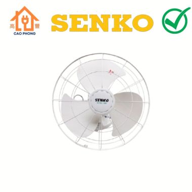 Quạt đảo trần TD105 Senko