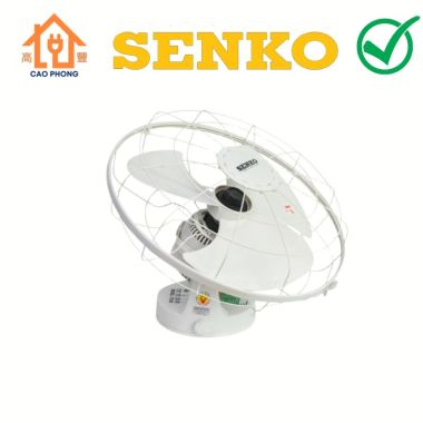 Quạt đảo trần TD105 Senko