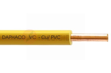 Dây Daphaco đơn 20/10