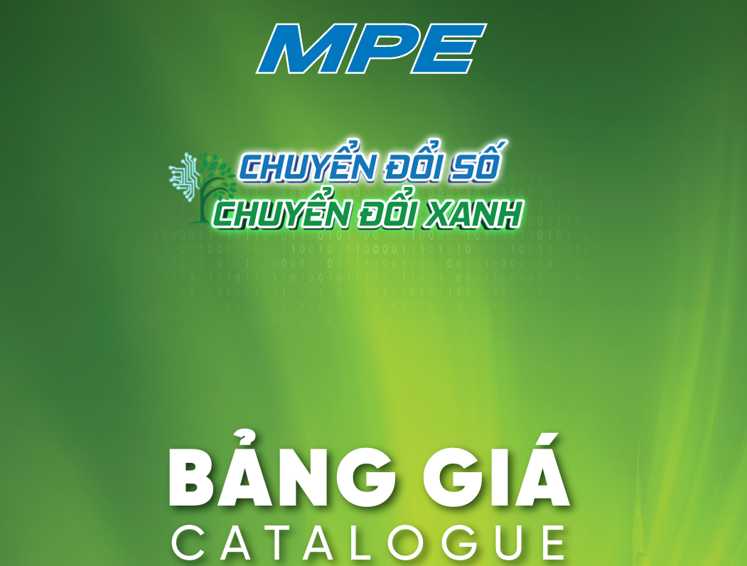 Catalogue MPE 2026