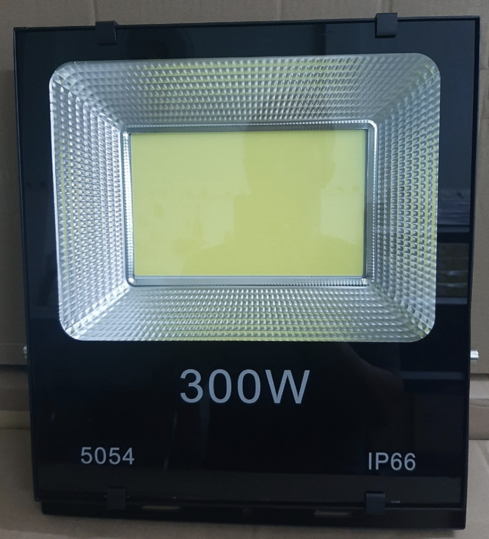 Đèn Pha Led COB DS 300W ( IP66 - 5054 )