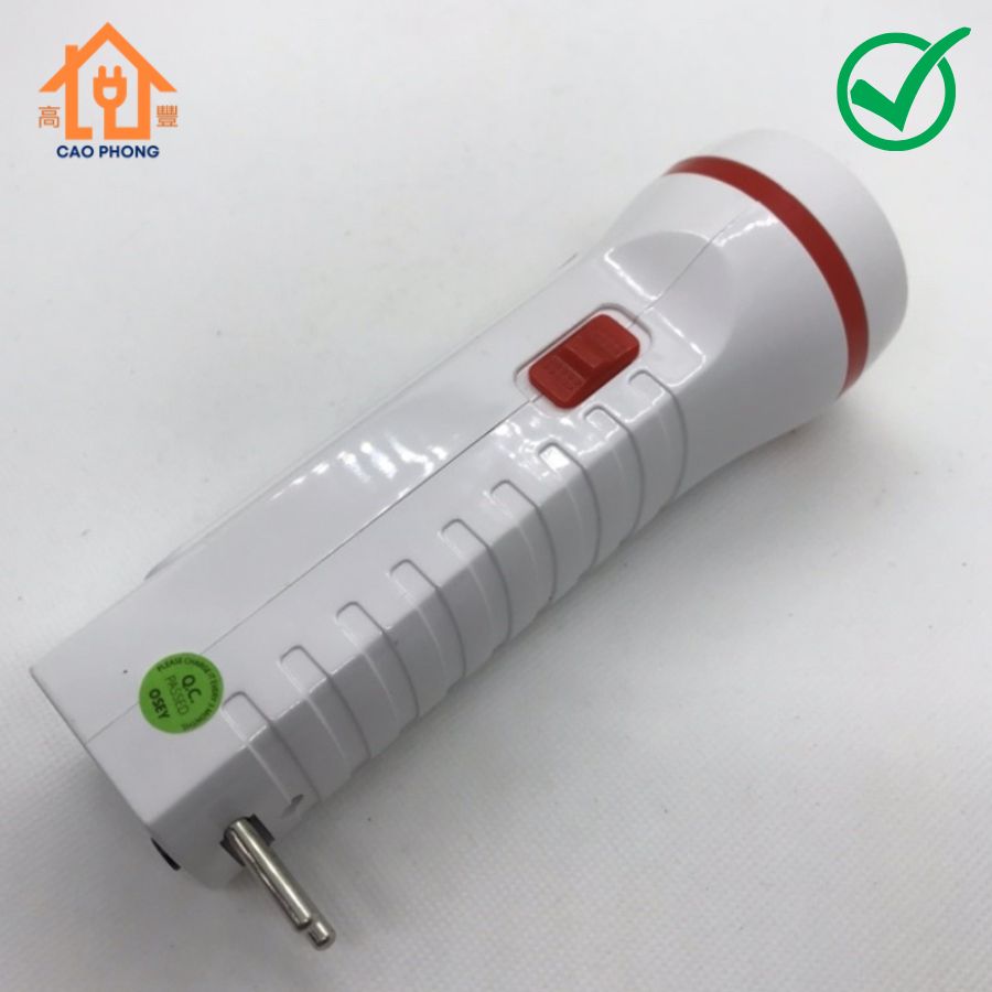 Đèn pin LED DP-9029D